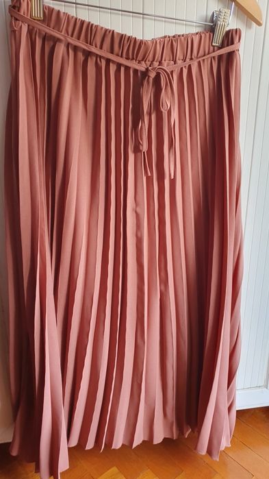 Страхотна пола солей,дължина 70см.