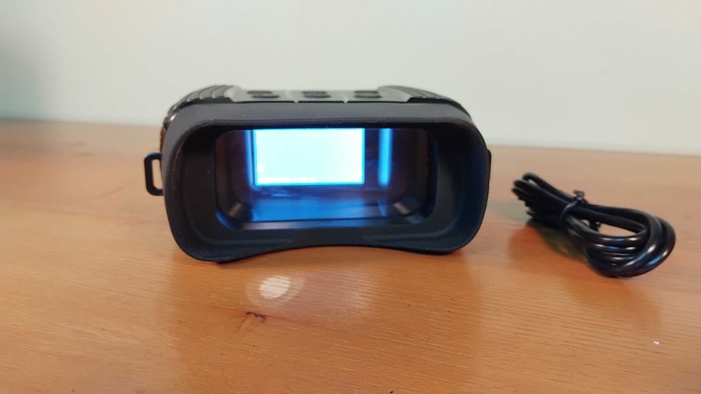 Aparat Night Vision Levenhuk Halo 13x Digital / REDUCERE până 21.06!