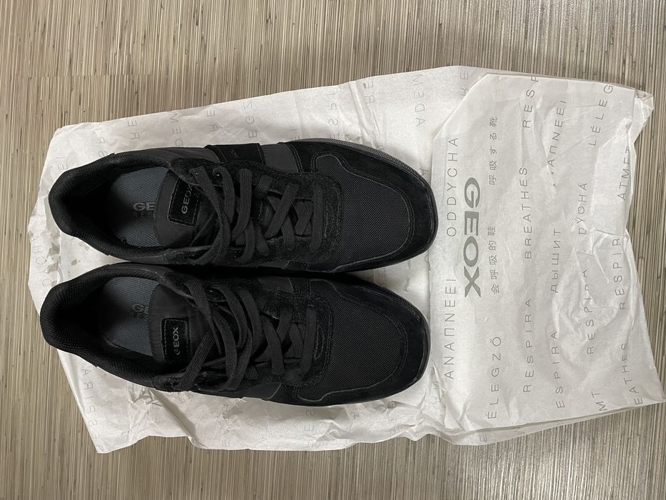 Geox barbati marimea 44