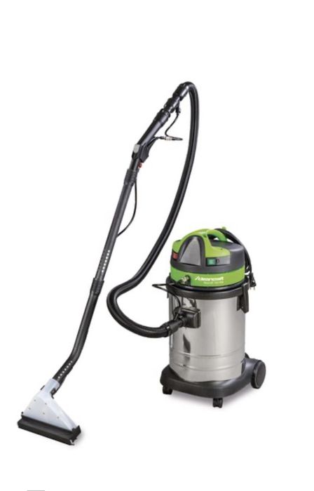 Екстрактор за сухо и мокро почистване CleanCraft flexCat 133 IPD