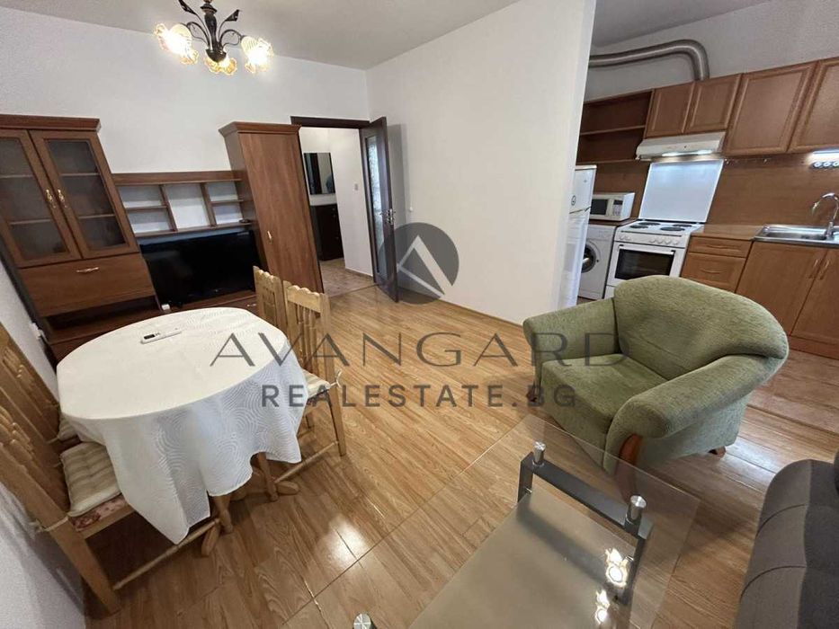 оф.22190 Тристаен Обзаведен Кършияка