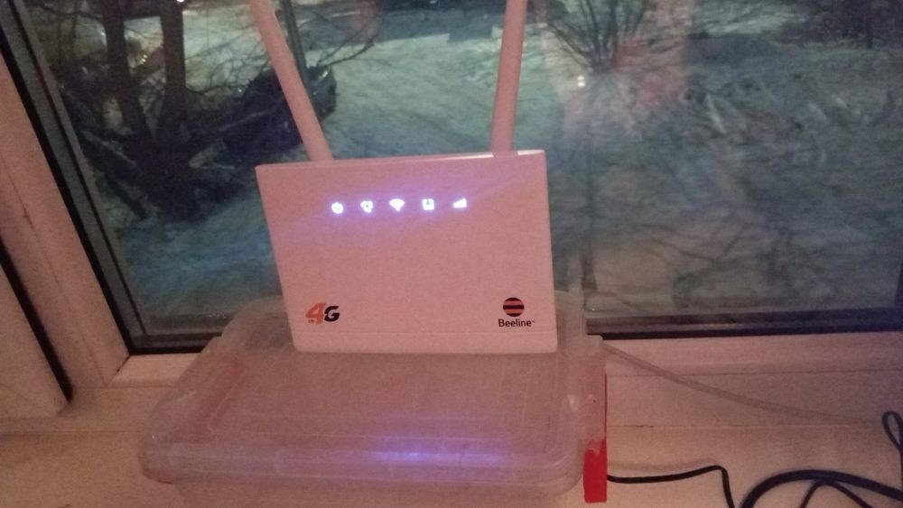 Продам вайфай продам срочна