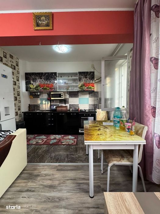 Apartament 2 Camere | Bloc 2017 | Pucheni - Rahova