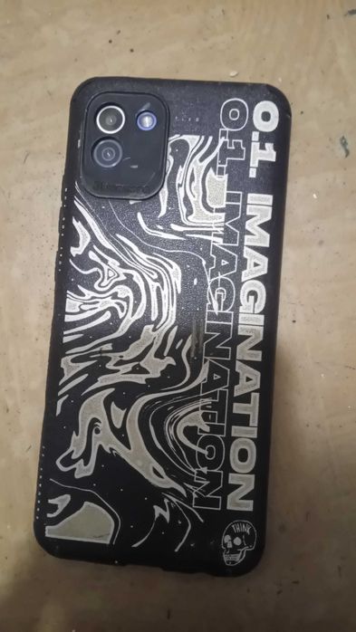 Vand telefon Samsung A035G