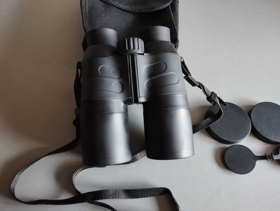 ПРОМО  Ловен Японски Бинокъл--JESSOPS 8x40