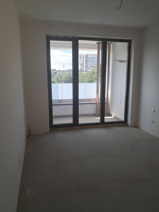 Продава се Двустаен апартамент в София, Сердика - 60 кв.м за 1474 €/кв.м - Снимка #1