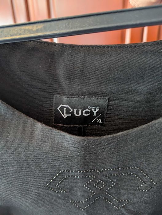 Рокля Lucy 46-XL
