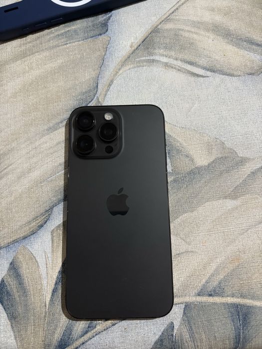 Айфон 15 про макс