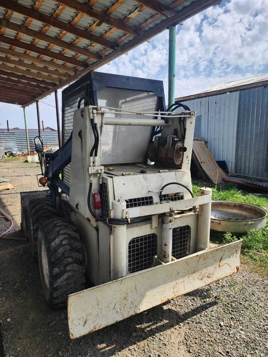 Продам мини погрузчик