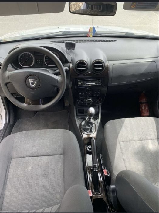 Dacia Duster 1.5 DCI