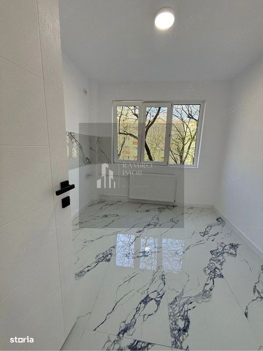 Apartament 3 camere 71 mp etaj 2 Turnu Magurele / Grand arena