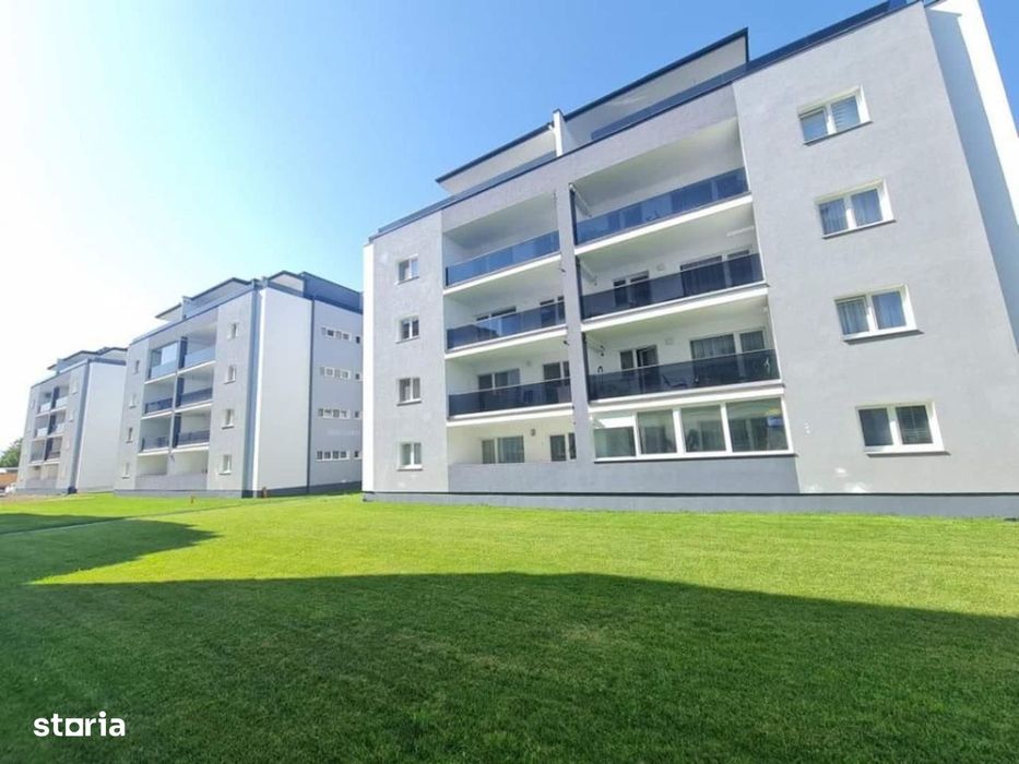 Apartament 3 camere et 3/4 Kogalniceanu