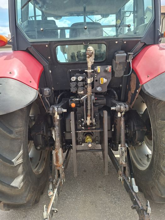 Zetor Proxima 100