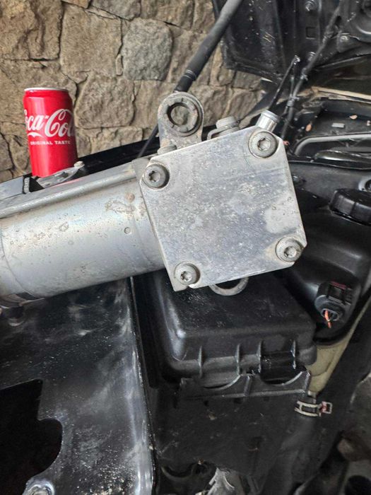 Компресор за въздушно окачване за Mercedes ML W164\R class W251