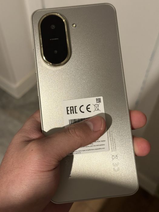 Новый Xiaomi Redmi A5