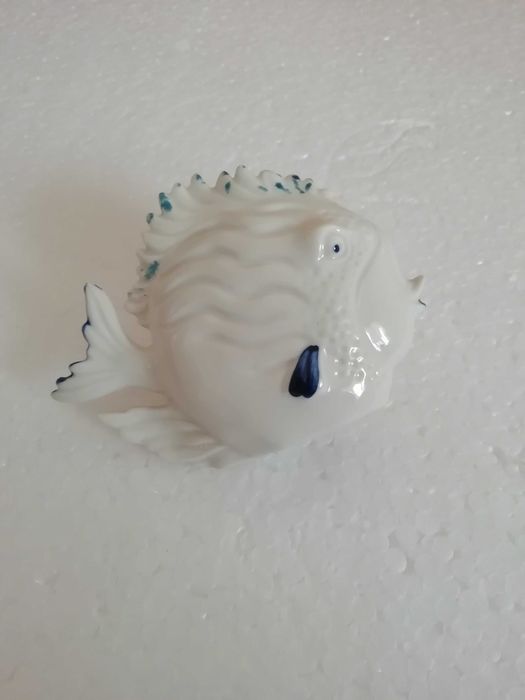 Порцеланова рибка