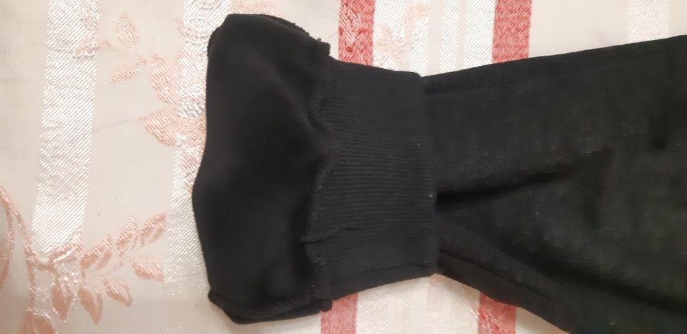 Штаны утепленные зимние для мальчика