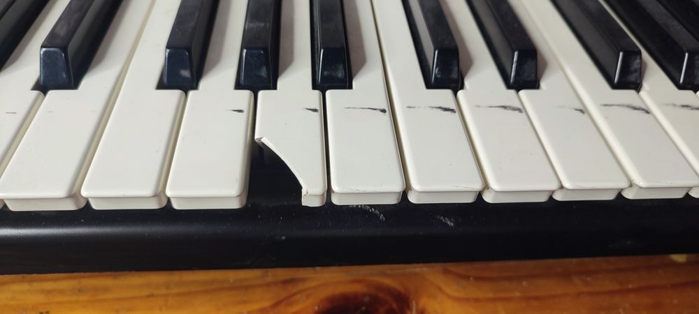 Клавир Technics sx-KN5000