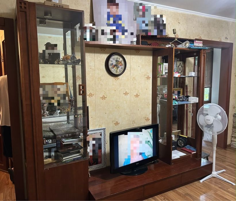 БЕСПЛАТНО Матрас, Стенка