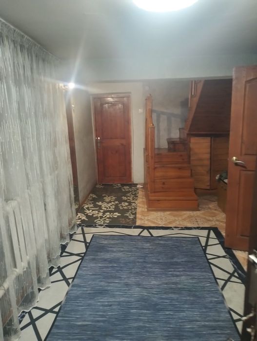 Продам 2 х этажный дом