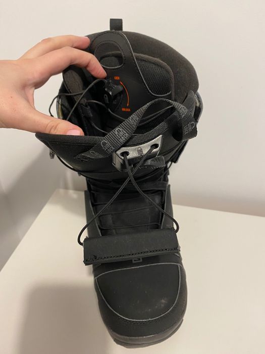 Boots Salomon marimea 43 1/3