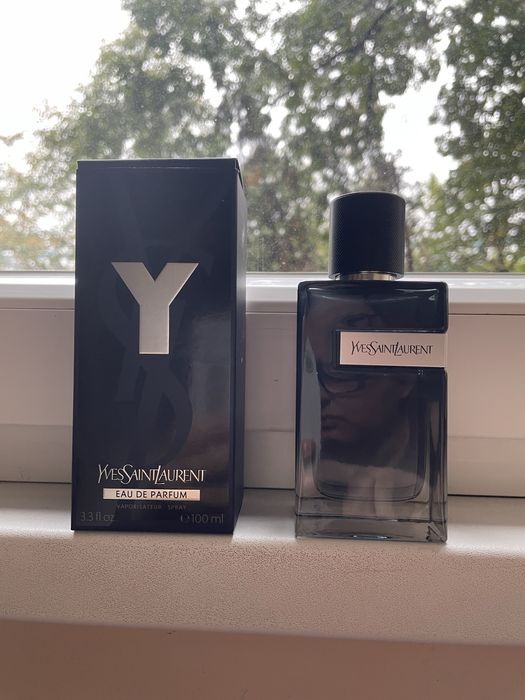 Prada, YSL, sisley, lancome…