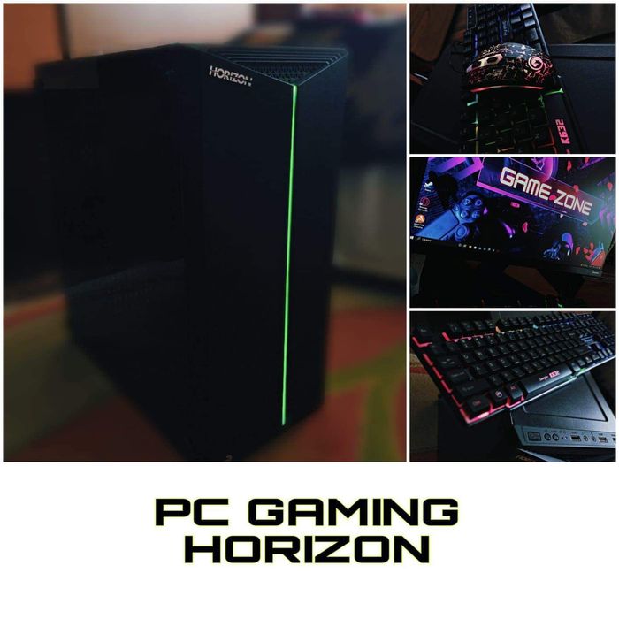 Set complet Calculator Gaming