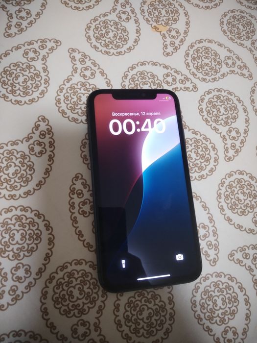 Айфон 11/128 телефон