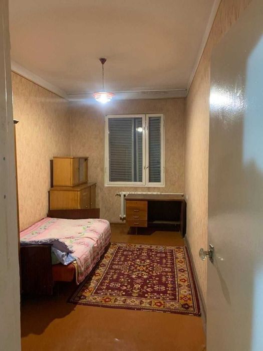Юнусабад 6 Продается 3 ком, не торец ипотека да