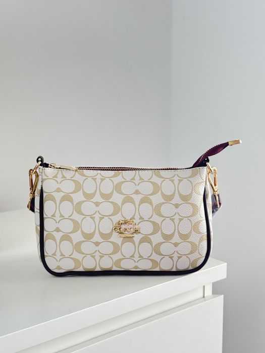 Geanta Coach in stare perfecta