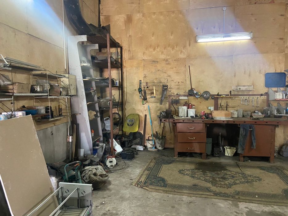 Продам или сдам в аренду территорию