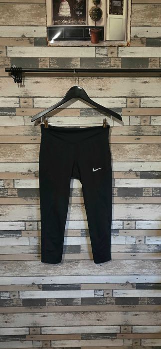 Nike S-дамски 3/4 клин (А-4)