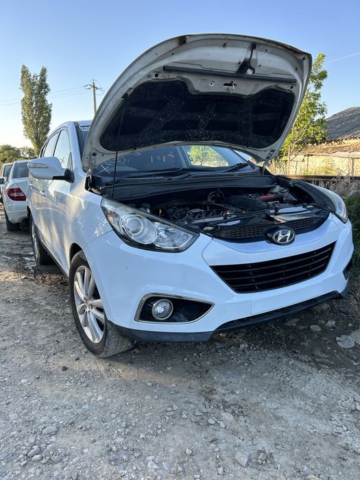 Ușă dreapta spate Hyundai ix 35