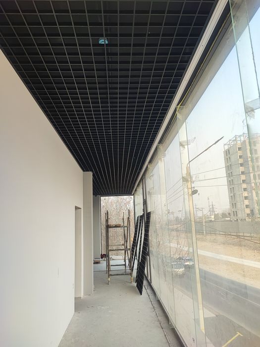 Grelyato reechniy Armstrong Osma shift