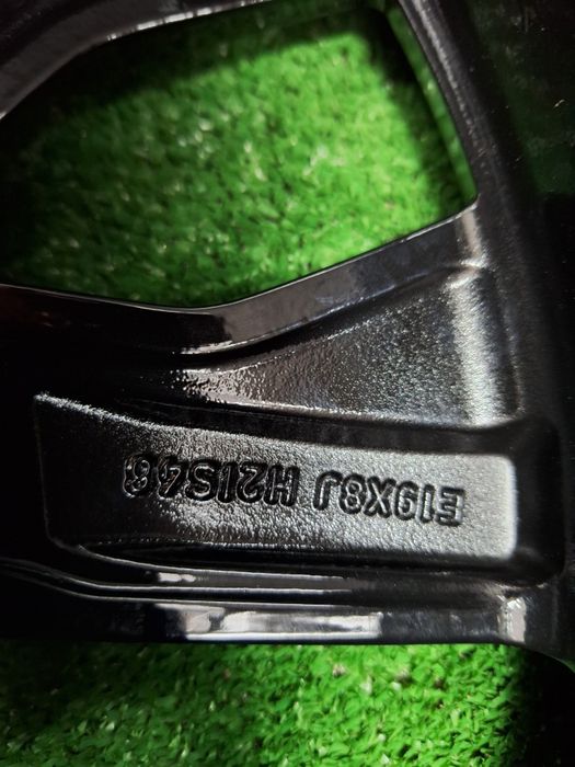 Мицубиши-19цола-5/114,3-ЕТ-46:Ж-8 оригинални