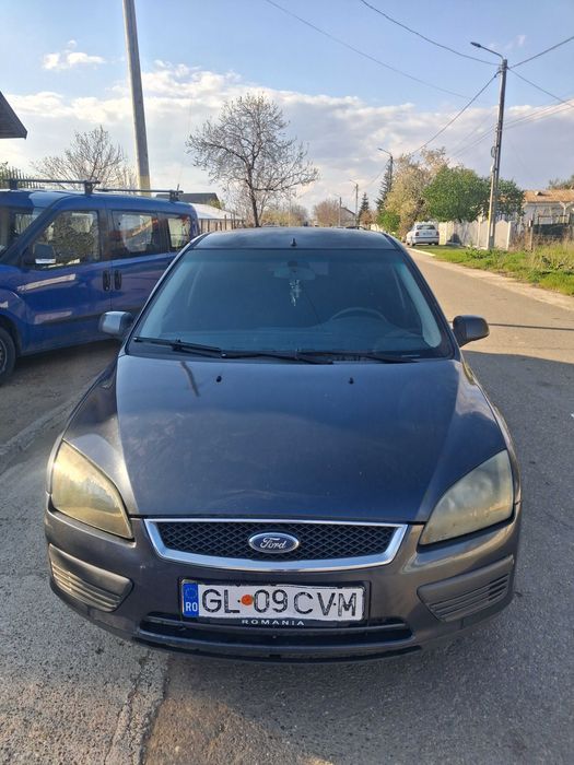 Vand Ford Focus 1.6 Tdci