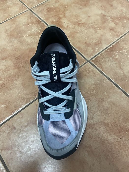 Adidasi Air Jordan