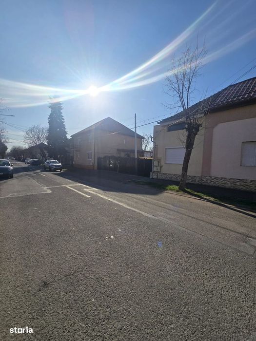 Casa 2 camere, 44 mp – pret de apartament  | Ilarie Chendi