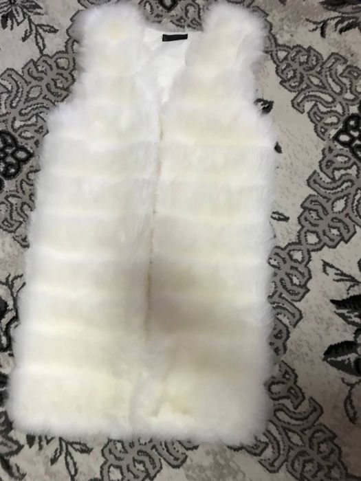 Qizlar va kelinlar uchun yumshoq oppoq tozq yangi be yeng