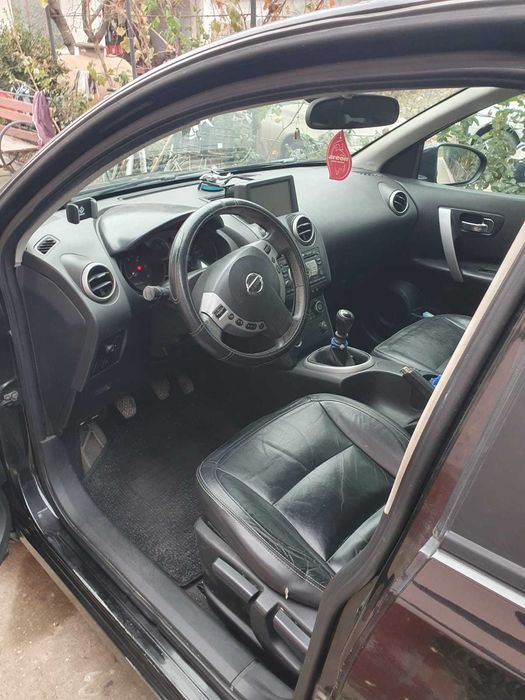 Nissan,  toate actele la zi