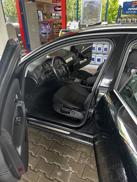 Audi a6 2.7 tdi manual