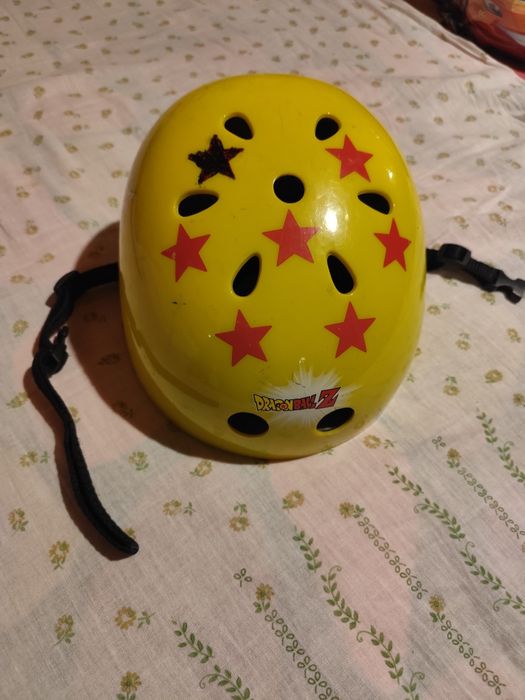 Casca protecție copii