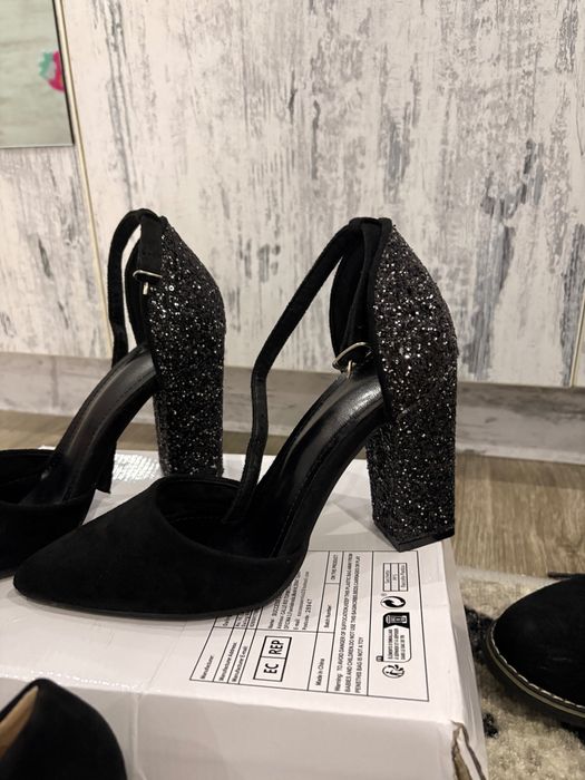 Дамски обувки, боти