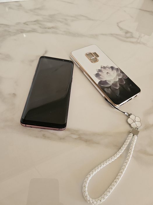 Samsung Galaxy S9