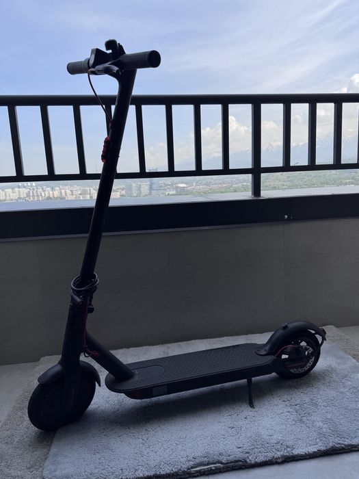 Самокат Xiaomi Pro  оригинал