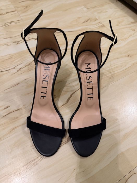 Sandale Musette colectia actuala