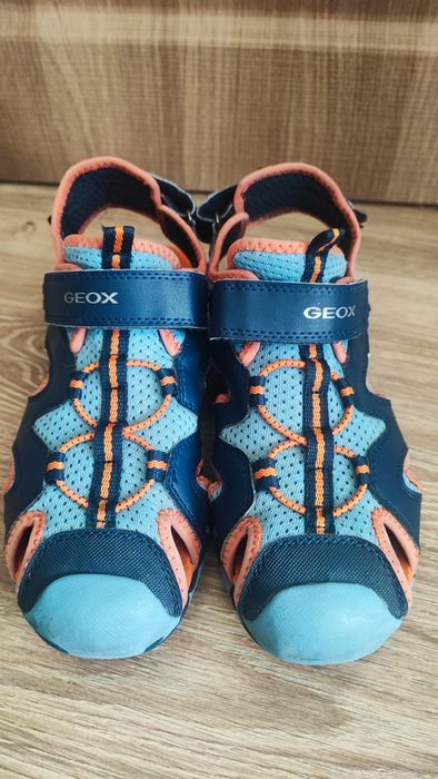Детски сандали Geox 38 номер