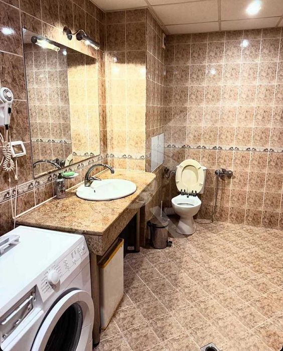 Двустаен апаратмент в кв. Горна баня № 90992