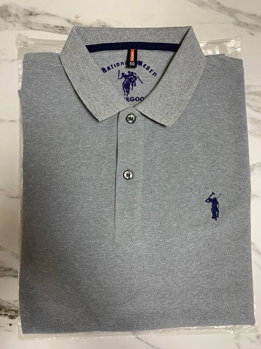 Мужская новая финка