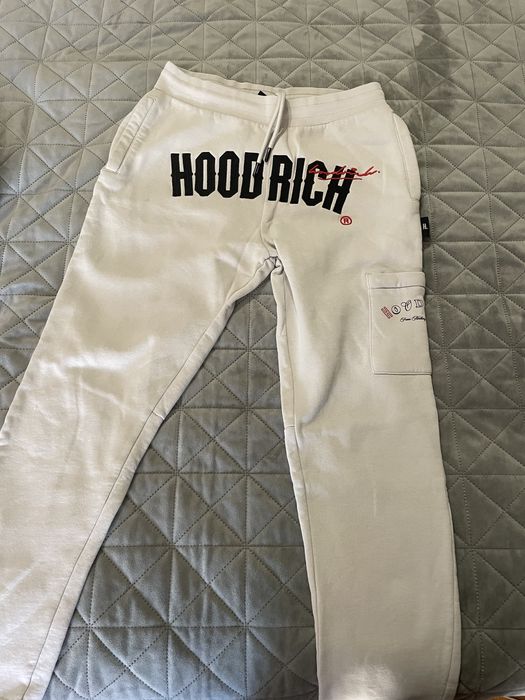 Панталони Hoodrich